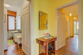 Connie s Apartment in Monvalle