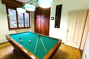 Connie s Apartment in Monvalle