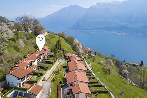 Balcone sul Lago in Tignale