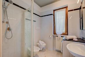 Balcone sul Lago in Tignale