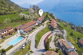 Balcone sul Lago in Tignale