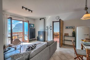 Balcone sul Lago in Tignale