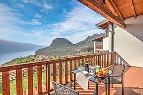 Balcone sul Lago in Tignale