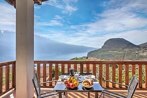 Balcone sul Lago in Tignale