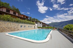 Balcone sul Lago in Tignale