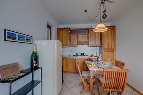 Balcone sul Lago in Tignale