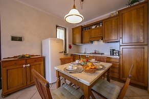 Balcone sul Lago in Tignale