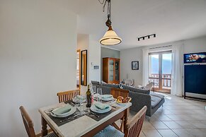 Balcone sul Lago in Tignale