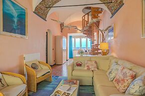 Il Bijou Di Rossella - Beach Front