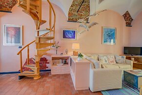 Il Bijou Di Rossella - Beach Front