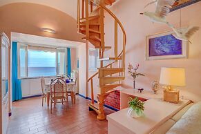 Il Bijou Di Rossella - Beach Front