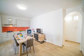 La Primula Apartment 3 Sea View