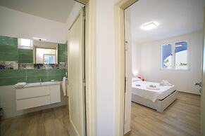 La Primula Apartment 3 Sea View