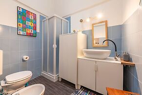 Le Stravolte in the Centre of Ceglie Mess