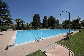 Casa Lavanda Pool Tennis