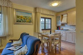 Appartamento Pera Shared Pool