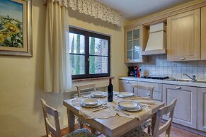 Appartamento Pera Shared Pool