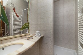 Appartamento Pera Shared Pool