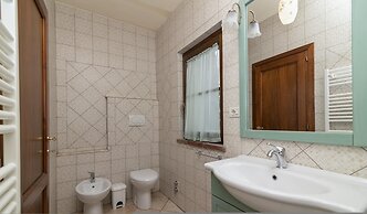 Appartamento Pera Shared Pool