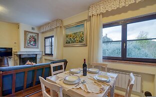 Appartamento Pera Shared Pool