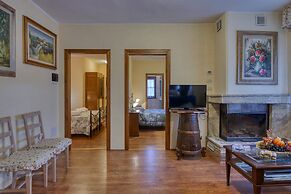 Appartamento Pera Shared Pool