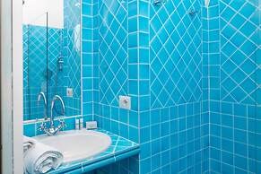 La Casa Del Faro in Capo Ferro