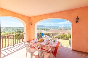 La Casa Del Faro in Capo Ferro