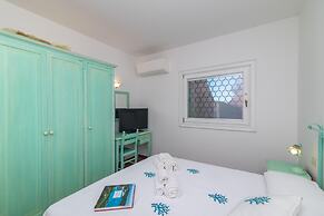 La Casa Del Faro in Capo Ferro