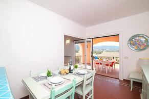 La Casa Del Faro in Capo Ferro