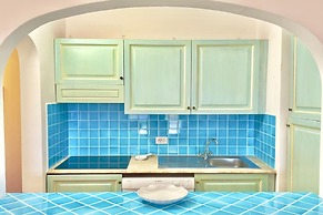 La Casa Del Faro in Capo Ferro