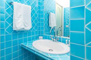 La Casa Del Faro in Capo Ferro