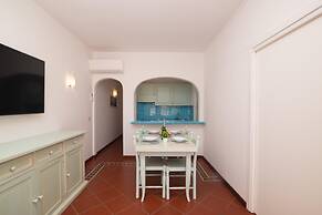 La Casa Del Faro in Capo Ferro