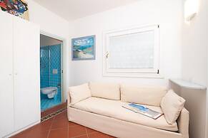 La Casa Del Faro in Capo Ferro