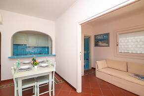 La Casa Del Faro in Capo Ferro