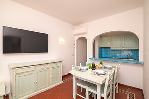 La Casa Del Faro in Capo Ferro