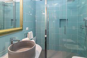 La Casa Del Faro in Capo Ferro