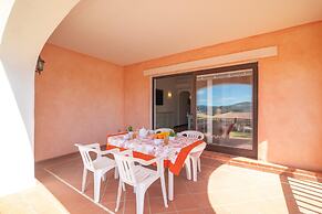 La Casa Del Faro in Capo Ferro