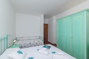 La Casa Del Faro in Capo Ferro