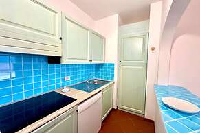 La Casa Del Faro in Capo Ferro