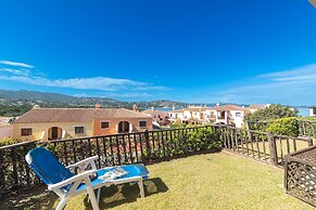 La Casa Del Faro in Capo Ferro