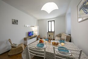 Alma - Near Lake in Salo