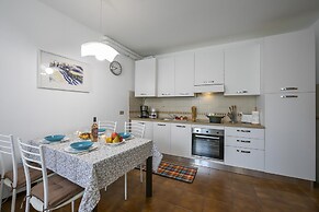 Alma - Near Lake in Salo