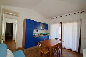 Le Dimore di Nettuno 4 With Pool