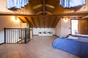 Casa Margherita in Liano-formaga