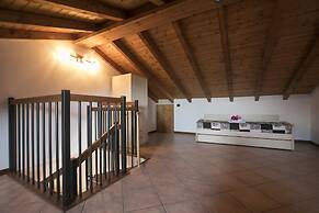 Casa Margherita in Liano-formaga