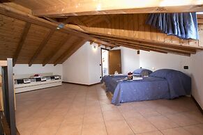 Casa Margherita in Liano-formaga