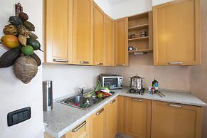 Casa Margherita in Liano-formaga