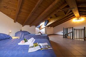 Casa Margherita in Liano-formaga