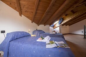 Casa Margherita in Liano-formaga