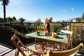 Casa Margherita in Liano-formaga